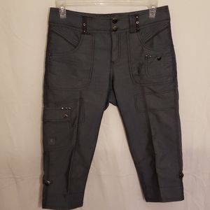 💥3 for $40💥 POINT ZERO Capris